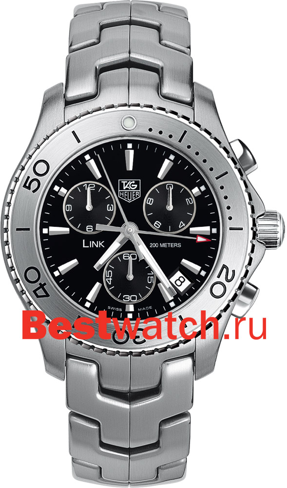 Часы TAG Heuer Link CJ1110.BA0576